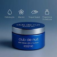 Creme Hidratante Corporal Isabelle Club De Nuit Iconic 200ml - 5