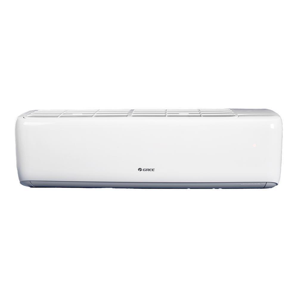 Ar Condicionado Split Hi-wall Gree G Clima Frio Wi-fi Inverter 24.000 Btus 220V R-32 - 2