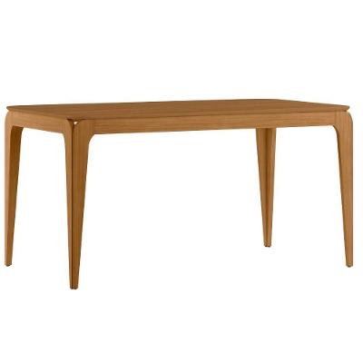 Mesa Aurea 160x90cm - Ypê