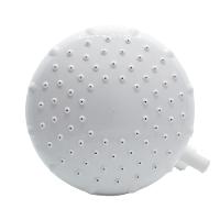 Ducha Doccia 5500W Branco Com Gravação Em Dourado Dicompel 220V - 2