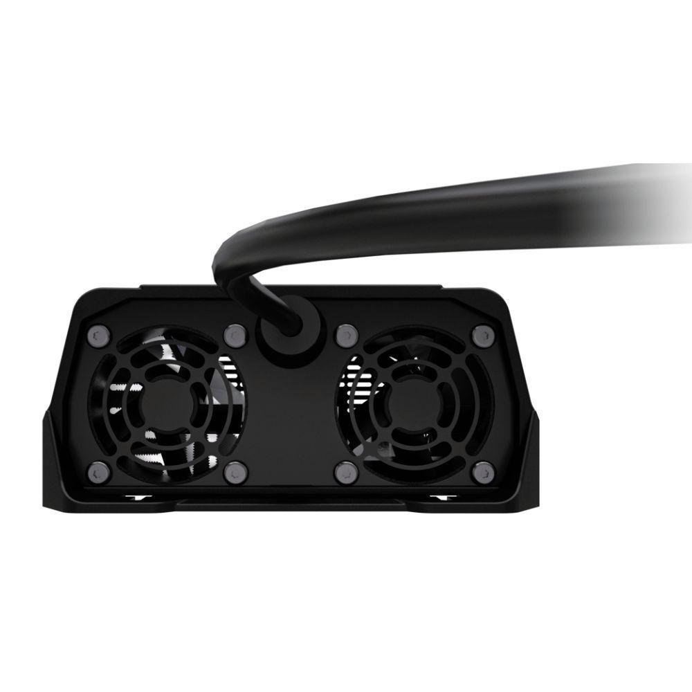 Carregador Bateria Infinite Black 120a - 7