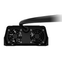 Carregador Bateria Infinite Black 120a - 7