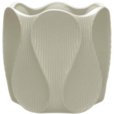 Cachepô Cerâmica Decorativo Home&co 13x13 Cm