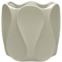 Cachepô Cerâmica Decorativo Home&co 13x13 Cm - 1