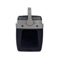 Caixa Térmica 12 Litros Com Alça Cores Mor Preto - 2