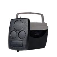 Caixa Térmica 12 Litros Com Alça Cores Mor Preto - 5