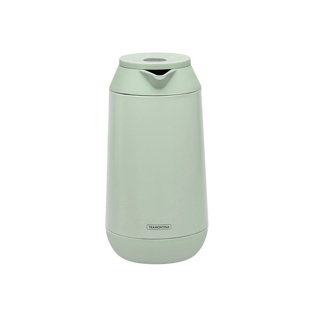 Bule Térmico Tramontina Exata 6163850 1l Verde - 2