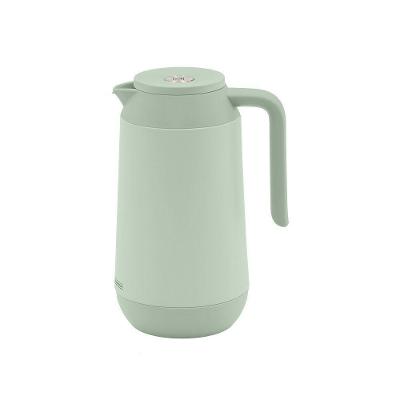 Bule Térmico Tramontina Exata 6163850 1l Verde