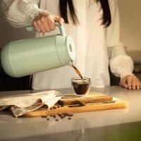 Bule Térmico Tramontina Exata 6163850 1l Verde - 6