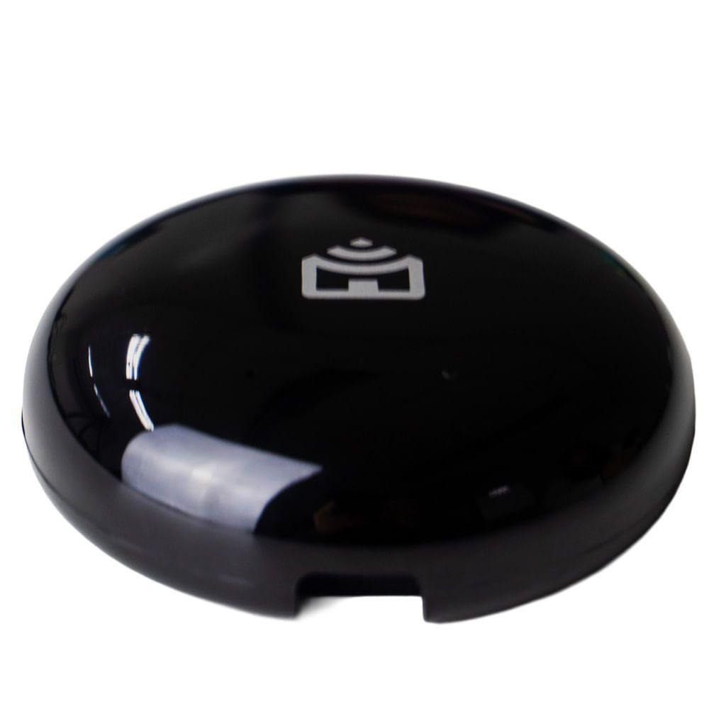 Smart Controle Universal Wi-fi Positivo Casa Inteligente - Cobertura 360° - Alcance 8m - Alimentação Micro Usb - 6