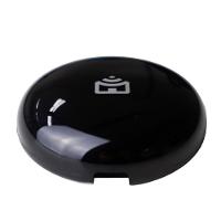 Smart Controle Universal Wi-fi Positivo Casa Inteligente - Cobertura 360° - Alcance 8m - Alimentação Micro Usb - 7