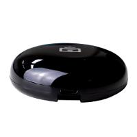 Smart Controle Universal Wi-fi Positivo Casa Inteligente - Cobertura 360° - Alcance 8m - Alimentação Micro Usb - 8