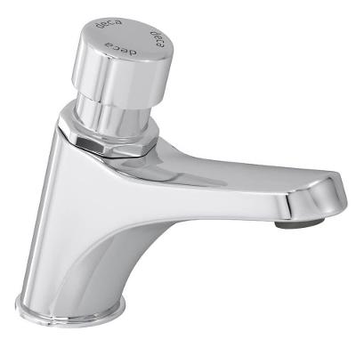 Torneira De Mesa Para Lavatório Decamatic Eco 1173 Deca
