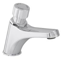 Torneira De Mesa Para Lavatório Decamatic Eco 1173 Deca - 1