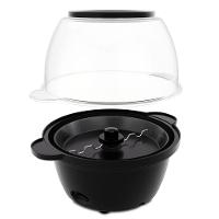 Pipoqueira Elétrica Philco 2 em 1 Antiaderente PPIE03A 110V - 9