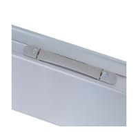 Mesa Dobrável Dupla Vira Maleta Alça Camping Pesca Praia Mor - 8