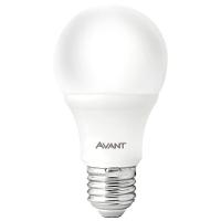 Lâmpada Pera De Led Luz Amarela 3000k 7 Watts Bivolt - 278040573 - Avant - 1