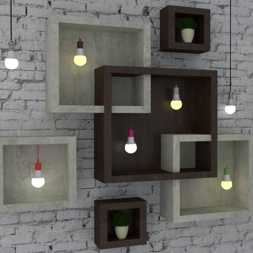 Lâmpada Pera Led Branca 6500k 15 Watts Bivolt Pack Com 3 Peças - 335441473 - Avant - 2