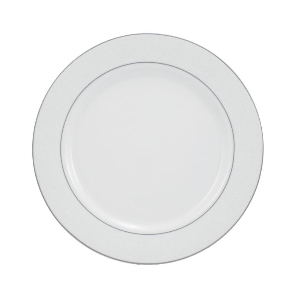 Jogo De Jantar 40 Peças Café Martha Porcelana Schmidt - 2