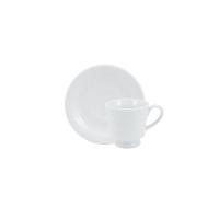 Jogo De Jantar 84 Peças Chá Café Noiva Porcelana Schmidt - 5