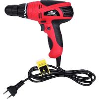 Furadeira Parafusadeira 3-8'' 280w 220v Worker - 5