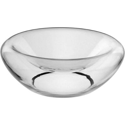 Vaso Decorativo Parede Dupla Home&co Borossilicato 7x20x20cm