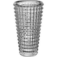 Vaso Decorativo Enfeite Redondo Home&co Eco Crystal 18x10cm - 1