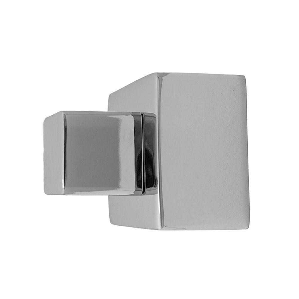 Acabamento De Registro Pressão Ou Gaveta Quadrado Cromado Padrão Deca C88 Luxo - 2