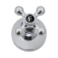 Kit Registro C/ Acabamento Pressão Salva Reparo Chuveiro C33