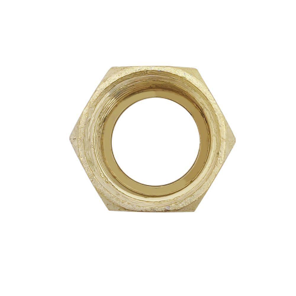 Conexão Extensor Aumento Prolongador Medio Rosca 1/2 - 3