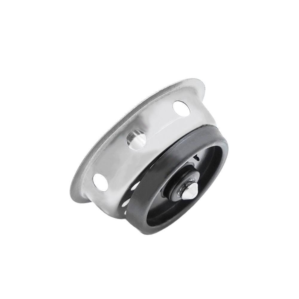 Ralo Pia Americana Protetor Válvula De Cozinha Ralinho 3.1/2 - 2