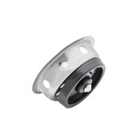 Ralo Pia Americana Protetor Válvula De Cozinha Ralinho 3.1/2 - 2