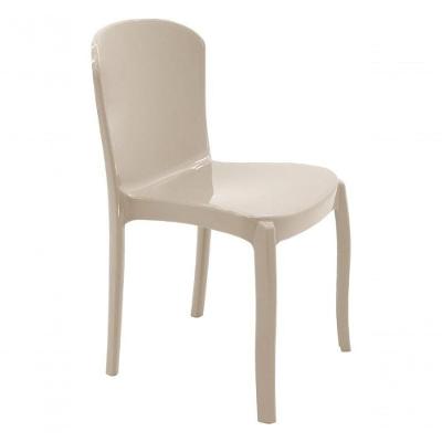 Cadeira Tramontina Summa Anna Areia