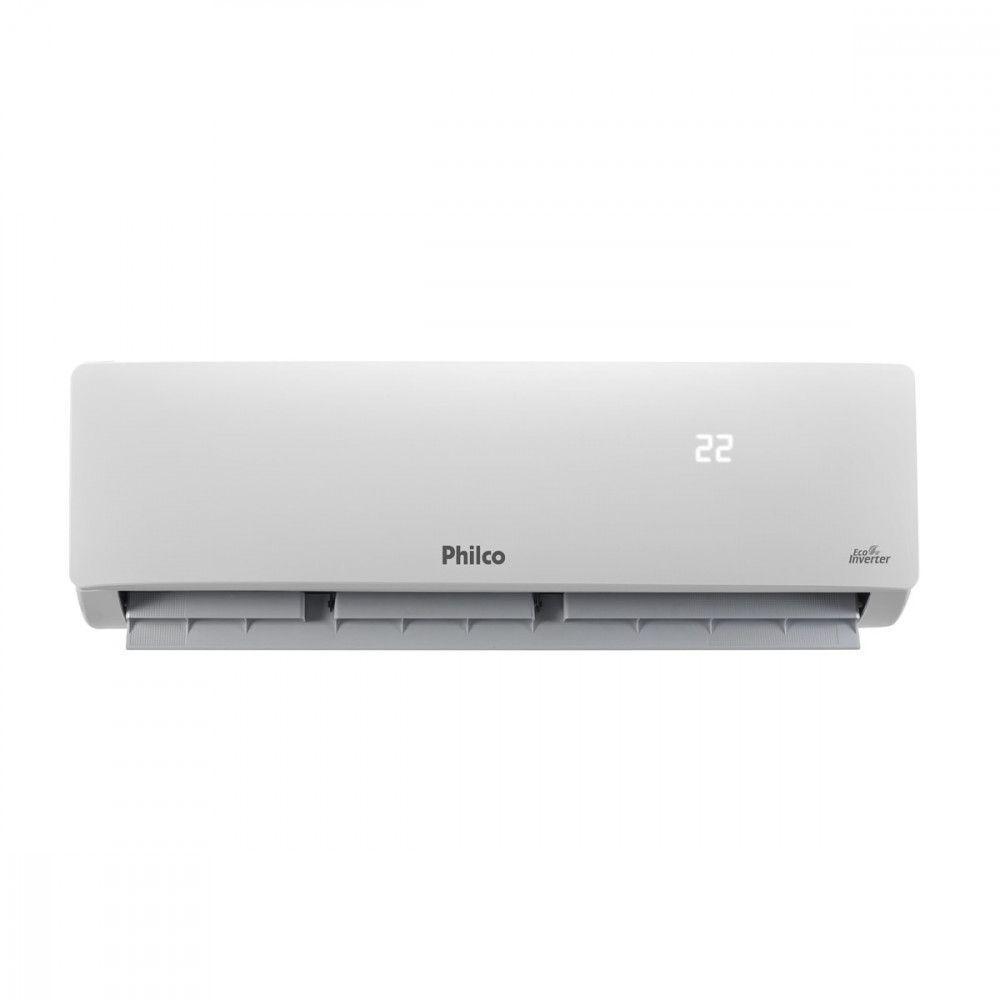 Ar Condicionado Eco Inverter Philco 12000 BTU/h Frio PAC12FC Branco 220V - 4