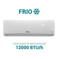 Ar Condicionado Eco Inverter Philco 12000 BTU/h Frio PAC12FC Branco 220V - 6
