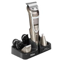 Aparador Pelo Multigroom PAP16 Philco Chumbo Bivolt - 1