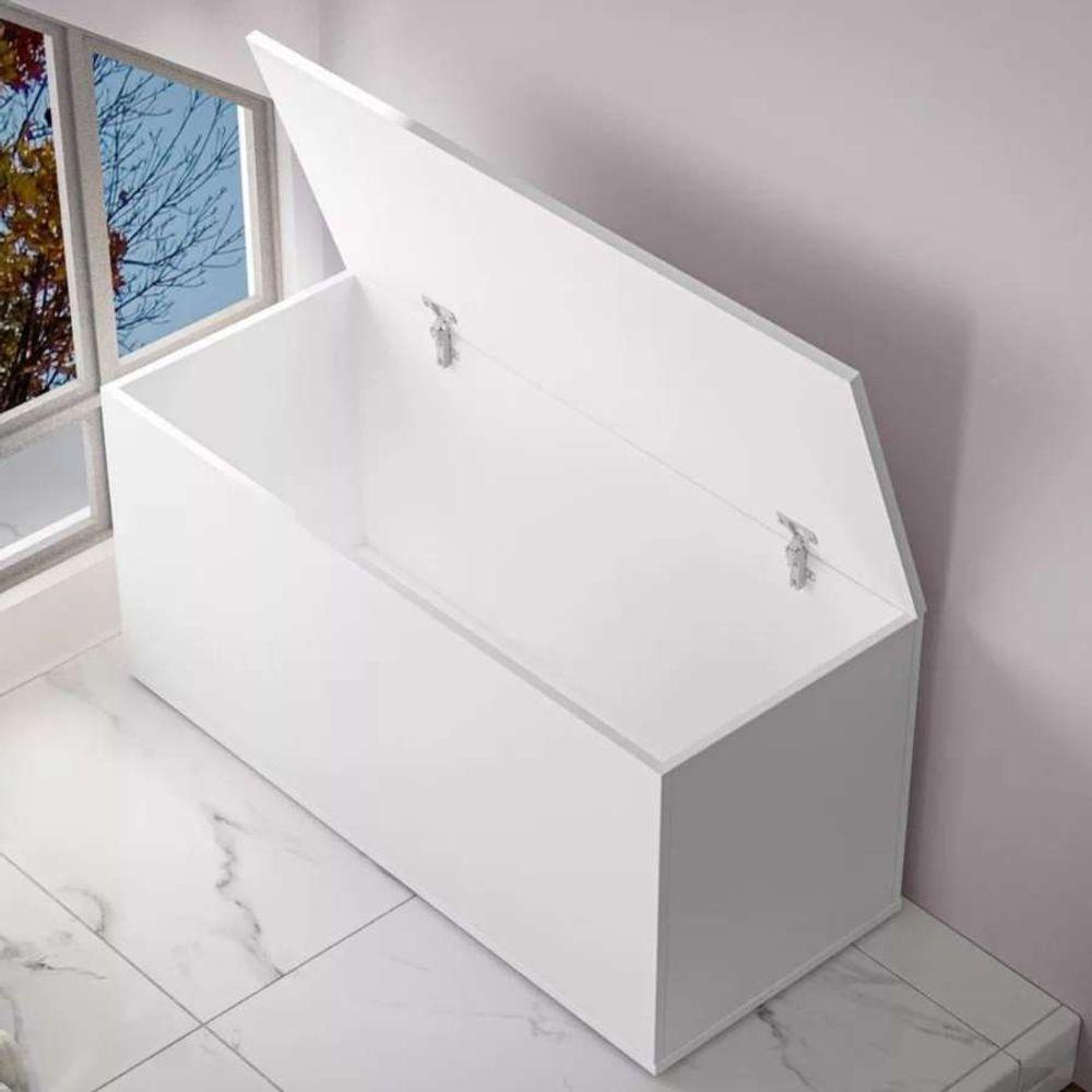 Baú Adesivado Infantil Personagens Sonic - 4