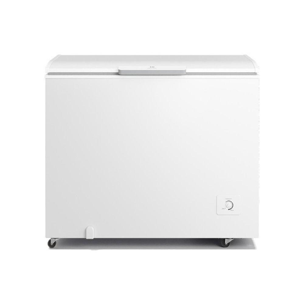 Freezer Horizontal Electrolux Cycle Defrost 314L 1 Porta HI330 Branco 220V - 5
