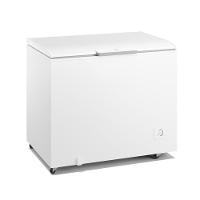 Freezer Horizontal Electrolux Cycle Defrost 314L 1 Porta HI330 Branco 220V - 1