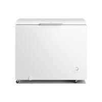 Freezer Horizontal Electrolux Cycle Defrost 314L 1 Porta HI330 Branco 220V - 5