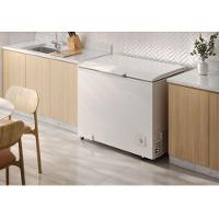 Freezer Horizontal Electrolux Cycle Defrost 314L 1 Porta HI330 Branco 220V - 10