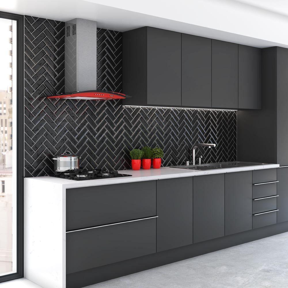 Coifa Terim de Parede Clean Vidro Curvo Vermelha Kroma 70cm Vermelho Kroma 110V - 7