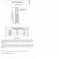 Coifa Terim Ilha Teto Vidro Curvo Black 75 cm Preto 110V - 8