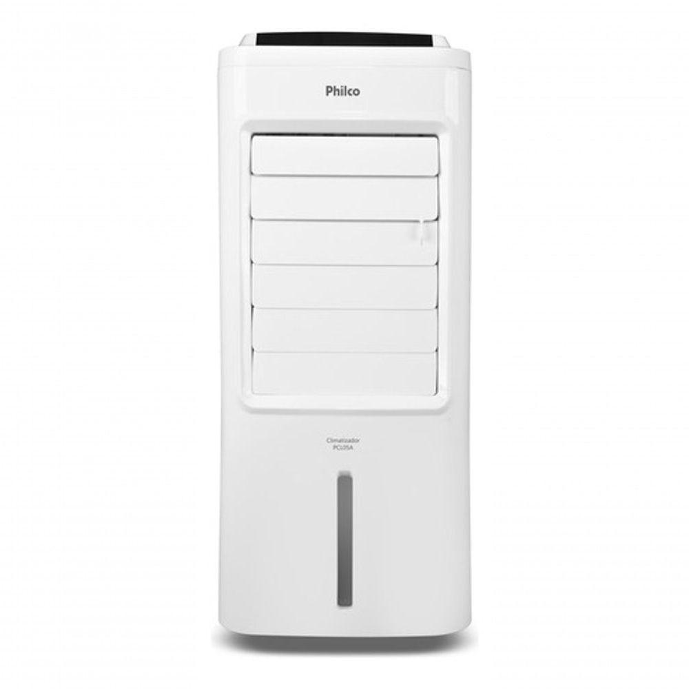 Climatizador Philco 4 Em 1 PCL05A 3 V Função Timer Branco 110V - 1