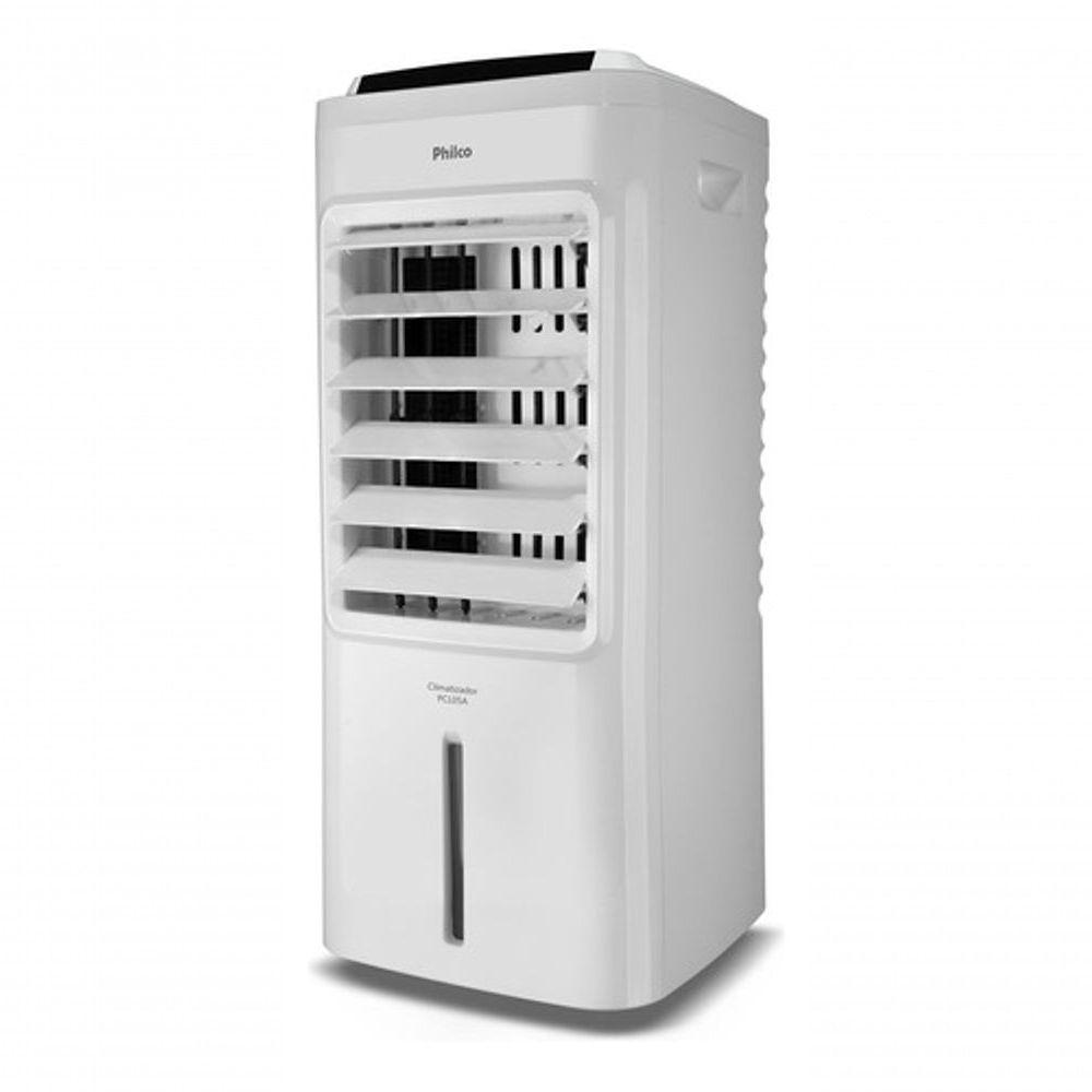 Climatizador Philco 4 Em 1 PCL05A 3 V Função Timer Branco 110V - 2