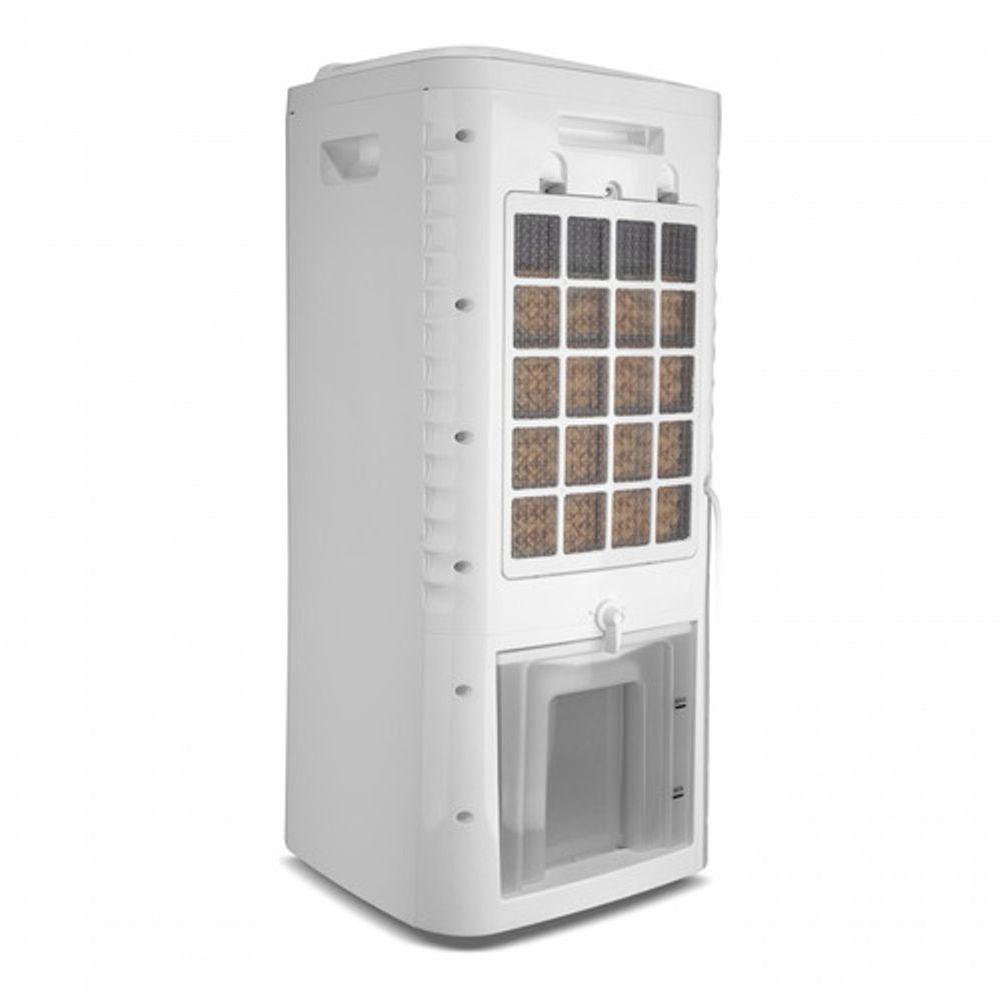 Climatizador Philco 4 Em 1 PCL05A 3 V Função Timer Branco 110V - 3