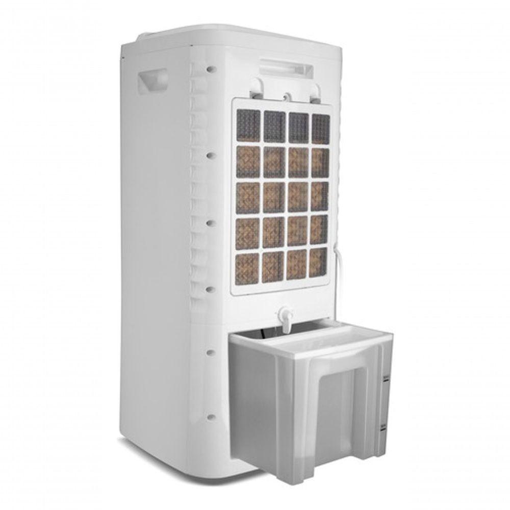 Climatizador Philco 4 Em 1 PCL05A 3 V Função Timer Branco 110V - 4