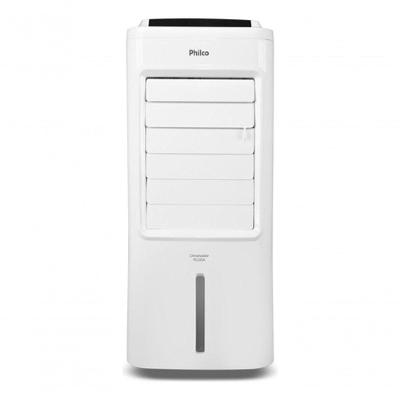 Climatizador Philco 4 Em 1 PCL05A 3 V Função Timer Branco 110V