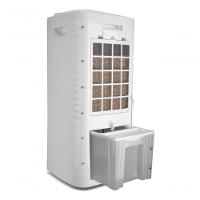 Climatizador Philco 4 Em 1 PCL05A 3 V Função Timer Branco 110V