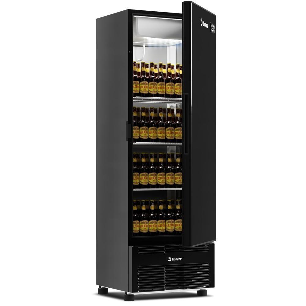 Cervejeira Imbera 485 Litros Inverter  CCV315 Bivolt - 4
